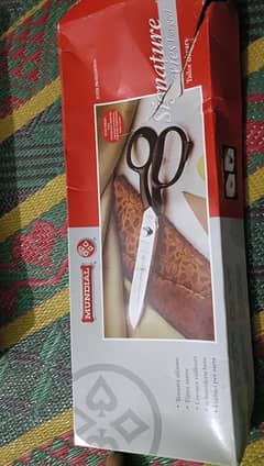 tailoring scossors. . . . 1500 RS