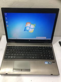 HP Probook65606