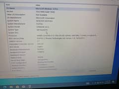 Japanese laptops core i3 3rd generation 4gb 500gb 9by 10 condtion
