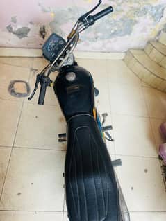 Road Prince 70cc for sale