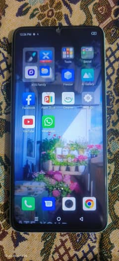 infinix smart 7