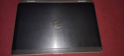 DELL LATITUDE E6430