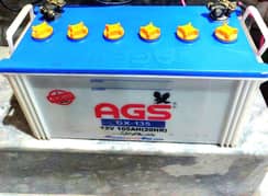 ags