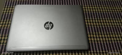 HP Laptop For Sale Core i5 4th Generation