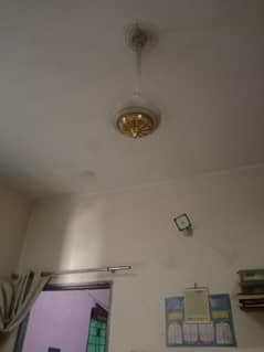 ues fan