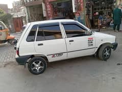 mehran suzuki vx