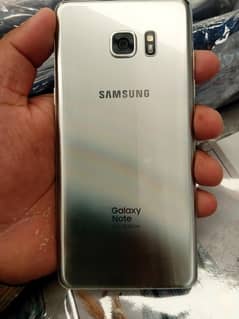 note 7 fan edition