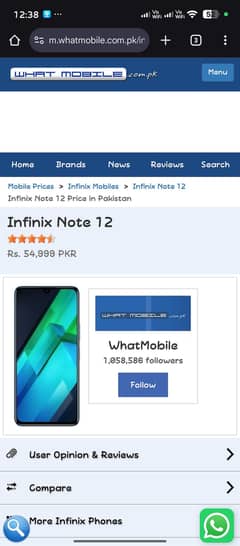 Infinix