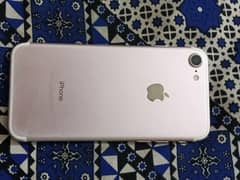 apple iphone 7 for sale button not working. . . battery sarves. . . bypass
