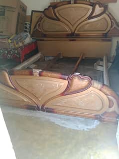 bed sale use