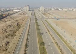 Own a 5 Marla Plot in Etihad Town Phase 3 Just 10% Down, Rest on Easy Installments!