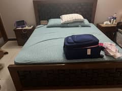 Bed Set