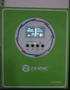 ziewnic
