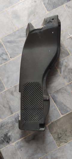 cultus speaker side grill