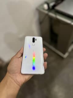 Oppo a5 2020