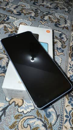 REDMI NOTE 13 8Gb/256GB