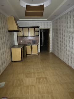 Flats available for rent family and bachelors