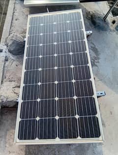 Cell Germany 150 watt solar panel