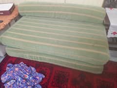 safa cum bed