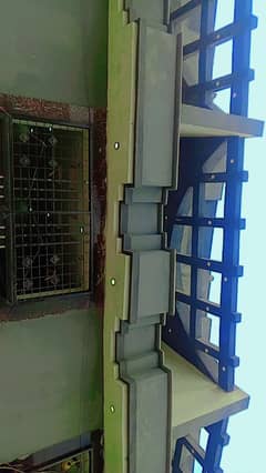 Ideal House Is Available For Sale In Chungi Amar Sadhu