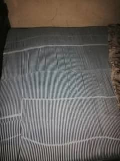 Bed maters