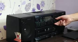speaker for sale