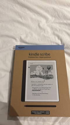 book reader paper white