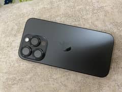 iPhone 15 Pro