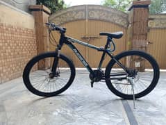 Riding