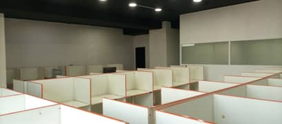Office for Rent 1204 square feet