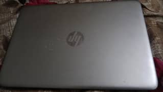 HP laptop for sale it's urgent  price kam ho jaye gi thori boht.