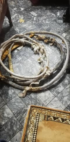 32 feet copper AC pipe