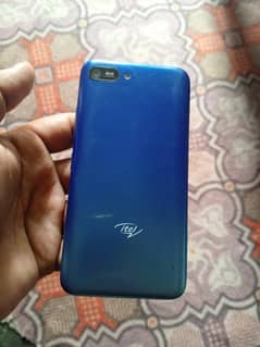 itel
