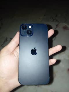 iphone 13 jv 128gb with box