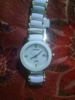 original rado