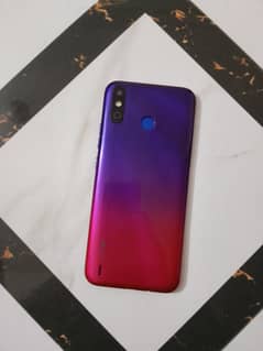 Tecno Spark Go