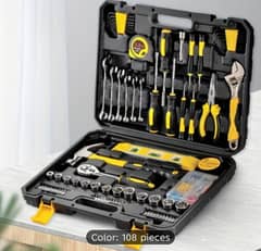 Tool kit