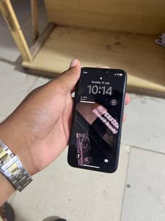 iPhone 11 Pro