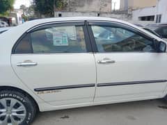 out class xli for sell