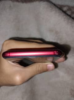 Apple iPhone XR