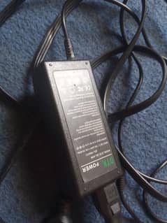 laptop charger