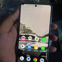 google
