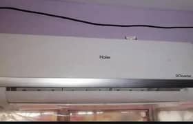 haier