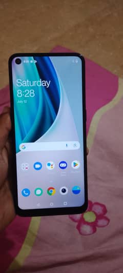 one plus n10 5g  6gb 128gb single sim condition 10 by 10