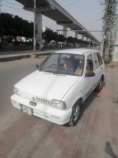 2006 mahran vxr sale