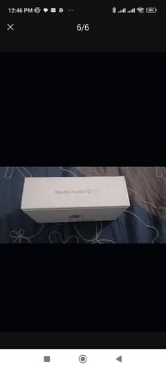 Redmi Note 10 5G