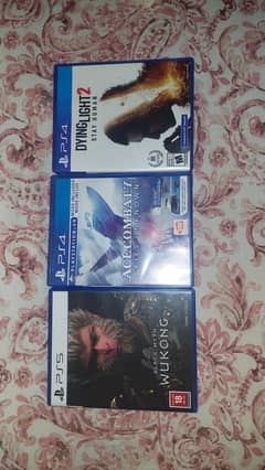 PS5