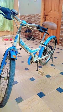Peche cycle original japan
