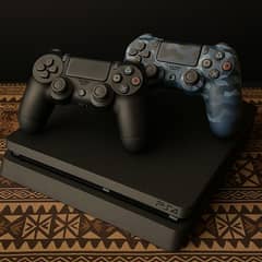 PS4