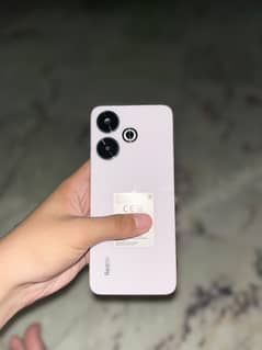Redmi 13 (8.128gb)
